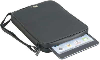 Чехол универсальный для планшета 7" RIVA 5007, black