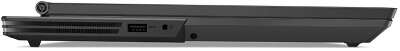 Ноутбук Lenovo Legion Y540-15IRH 15.6" FHD i5-9300H/8/512 SSD/RTX 2060 6G/WF/BT/Cam/W10
