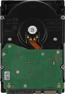 Жесткий диск WD SATA-III 12TB WD121KFBX NAS Red Pro (7200rpm) 256Mb 3.5"