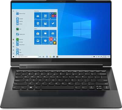 Ноутбук-трансформер Lenovo Yoga 9 14ITL5 14" UHD Touch IPS i7-1185G7/16/1Tb SSD/W11