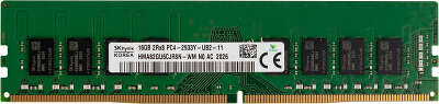 Модуль памяти DDR4 DIMM 16Gb DDR2933 Hynix (HMA82GU6CJR8N-WMN0)