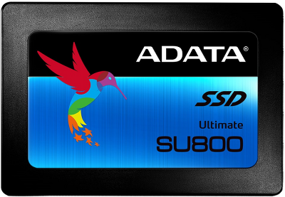 Твердотельный накопитель ADATA SU800 2.5