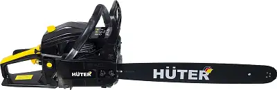Бензопила Huter BS-52 2800Вт 3.81л.с. дл.шины:20