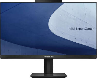 Моноблок Asus ExpertCenter E5 AIO A5402WHAT-BA007M 23.8" FHD i5-11500B/8/256 SSD/WF/BT/Cam/Kb+Mouse/DOS,черный