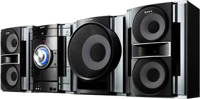 Минисистема Hi-Fi Sony MHC-RV333DA