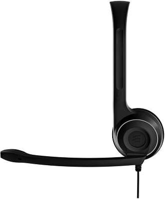 Гарнитура EPOS / Sennheiser Headset PC 8Stereo USB (PN: 1000432)