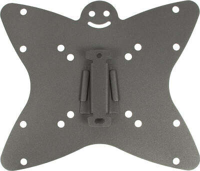 Кронштейн для телевизора Holder LCDS-5049 металлик 19