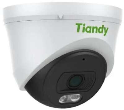 Камера видеонаблюдения IP Tiandy Spark TC-C32XN I3/E/Y/2.8mm/V5.0 2.8-2.8мм цв. корп.:белый (TC-C32XN I3/E/Y/2.8/V5.0)