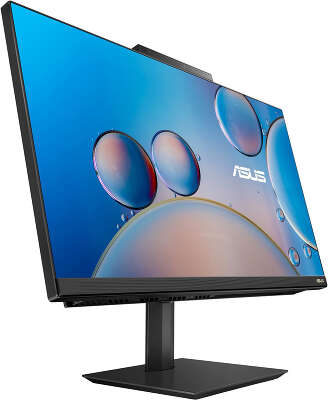 Моноблок Asus E5402WVAK-BA0810 23.8" FHD i5-1340P 1.9 ГГц/16/512 SSD/WF/BT/Cam/Kb+Mouse/без ОС,черный