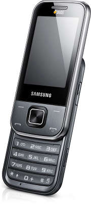 Мобильный телефон Samsung GT-C3752 Grey