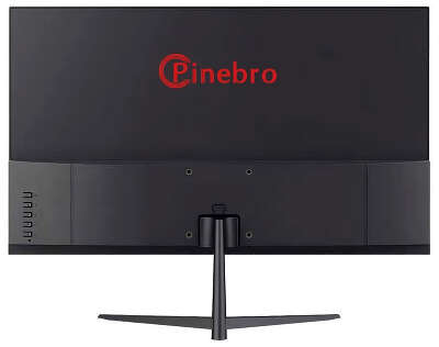 Монитор 24" PINEBRO MF-2403D IPS FHD D-Sub, HDMI, DP