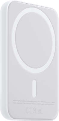 Внешний аккумулятор Apple MagSafe Battery Pack [MJWY3ZE/A]