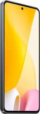 Смартфон Xiaomi 12 Lite 128/8GB, Black