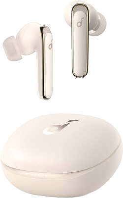 Наушники беспроводные Anker Soundcore Life Note 3 NC, White [A3933G21]