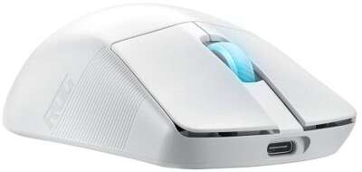 ASUS ROG P713 Harpe Ace Aim Lab Edition/WHT 90MP02W0-BMUA10
