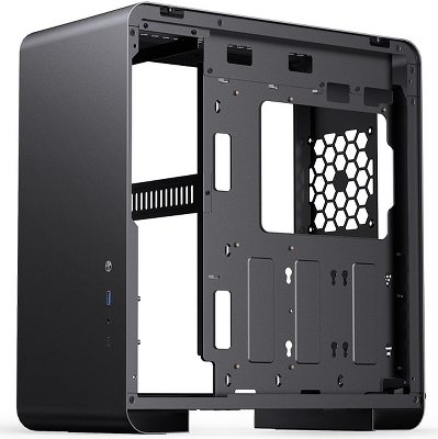 JONSBO U4Pro MESH black