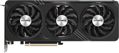 Видеокарта GIGABYTE NVIDIA nVidia GeForce RTX 4060Ti GAMING 16Gb DDR6 PCI-E 2HDMI, 2DP