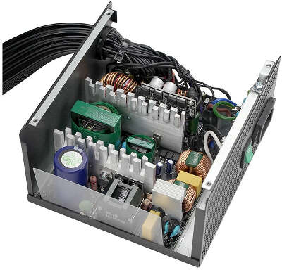 Блок питания 600W Deepcool PK600D ATX