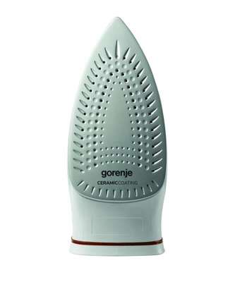Утюг SIH2200RBC 735771 RED GORENJE