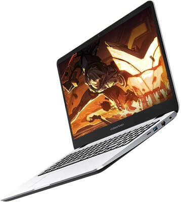 Ноутбук Maibenben M545 15.6" FHD IPS R5-4500U/16/512 SSD/Linux