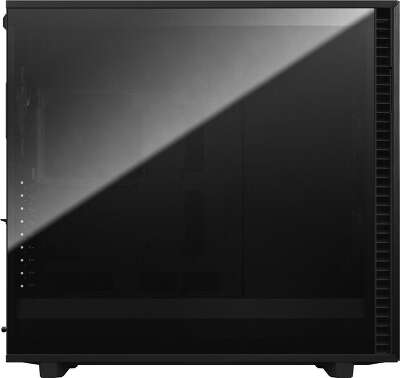 Корпус Fractal Design DEFINE 7 XL, черный, EATX, Без БП (FD-C-DEF7X-03)