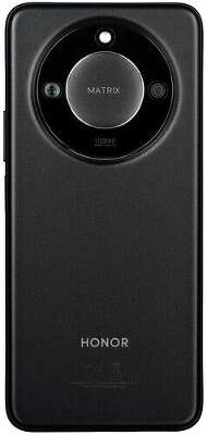Смартфон Honor X9c Smart 8/256Gb, Black