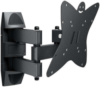 Кронштейн для телевизора Holder LCDS-5038 металлик 19
