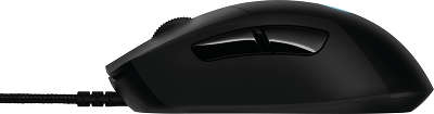 Мышь Logitech G403 Prodigy Wired Gaming Mouse (910-004824)