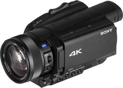 Видеокамера Sony HandyCam FDR-AX700