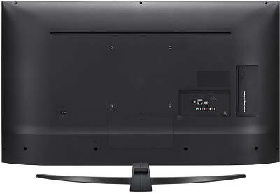 ЖК телевизор 43"/108см LG 43UM7450 4K UHD