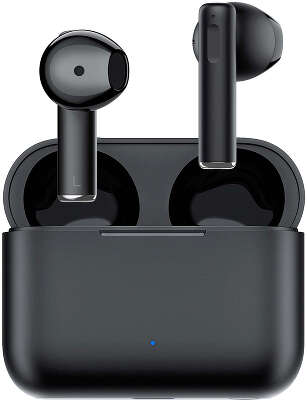 Беспроводные наушники Honor Choice TWS Earbuds X черные (55041962)