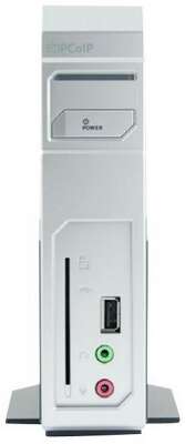 Нулевой клиент Leadtek TERA2140 (292E) 3292E006101 DPx4+USBx3+AUDIO+FIBER+SmartCard