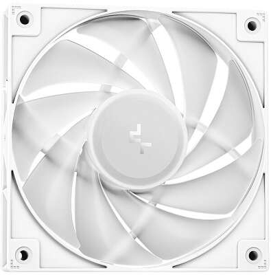 СЖО DeepСool LE240 V2 WH (R-LE240-WHAMMN-G-2)