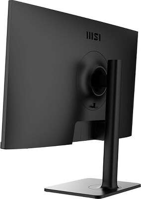 Монитор 27" MSI Modern MD272XP IPS FHD HDMI, DP, USB Type-C USB-Hub