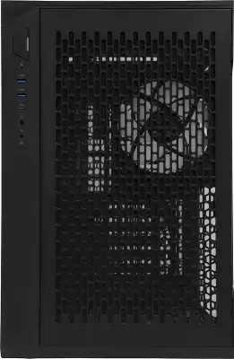 Корпус Thermaltake CTE C700 TG ARGB черный без БП ATX 12x120mm 8x140mm 2x200mm 2xUSB3.0 audio bott PSU