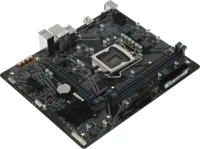 Материнская плата mATX LGA1200 GIGABYTE H510M K V2