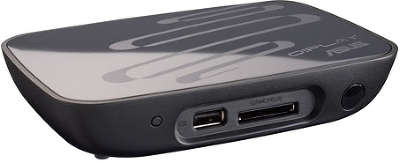 Медиаплеер ASUS O!Play Mini PLUS USB2.0 LAN