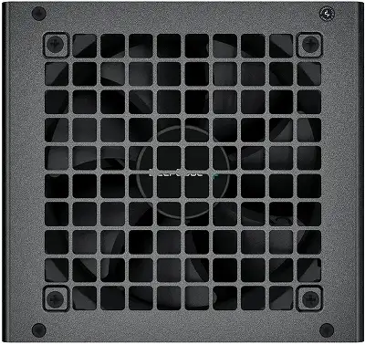Блок питания Deepcool ATX 550W PK550D V2 80+ bronze (20+4pin) APFC 120mm fan 6xSATA RTL
