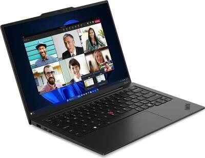 Ноутбук Lenovo ThinkPad X1 Carbon G12 14" WQHD+ OLED Ultra 7 155H/32/1Tb SSD/W11Pro черный