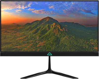 Монитор БЕШТАУ 23,8" M24FHD/(PN:DHH) 1920x1080 60/75Hz IPS LED 16:9 5ms VGA 2*HDMI DP 1000:1 178/178 300cd Регулировка наклона, Динамики , VESA100*100, внутр., Чёрный, МИНПРОМТОРГ(МПТ)