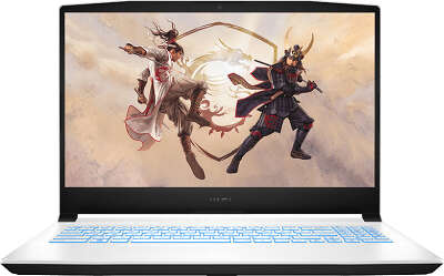 Ноутбук MSI Sword 15 A12UE-487XRU 15.6" FHD IPS i7-12700H/16/512 SSD/RTX 3060 6G/DOS