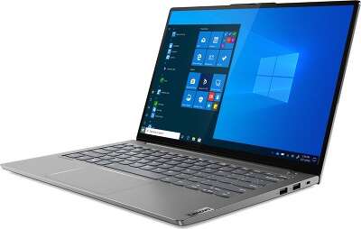 Ноутбук Lenovo ThinkBook 13s G2 13.3" FHD IPS i7-1165G7/8/256 SSD/W10Pro