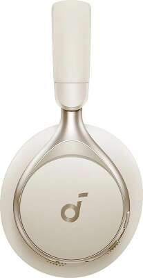 Наушники беспроводные Anker Soundcore Space One A3035, White [A3035G21-WT]