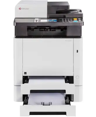 МФУ лазерное Kyocera ECOSYS M5526cdw (1102R73NL0)