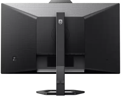 Монитор Philips 23.8" 24E1N5300HE черный IPS LED 1ms 16:9 HDMI M/M Cam матовая HAS Piv 300cd 178гр/178гр 1920x1080 75Hz FreeSync DP FHD USB 4.37кг