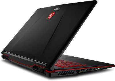Ноутбук MSI GL73 8RD-248XRU 17.3" FHD i5 8300H/8/1000/GF GTX 1050 ti 4G/WF/BT/Cam/DOS
