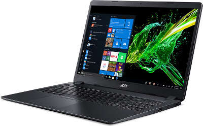 Ноутбук Acer Aspire A315-42-R6E7 15.6" FHD R7-3700U/8/1000 SSD/WF/BT/Cam/Linux