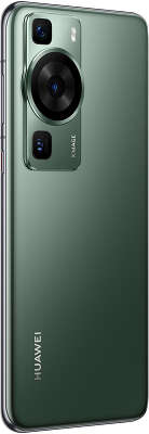 Смартфон Huawei LNA-LX9 P60 256Gb 8Gb зеленый моноблок 3G 4G 2Sim 6.67" 1220x2700 EMUI 12 48Mpix 802.11 a/b/g/n/ac/ax NFC GPS GSM900/1800 GSM1900 Protect NM max256Gb