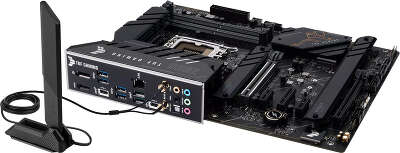 Материнская плата ATX LGA1700 ASUS TUF GAMING Z690-PLUS WIFI D4