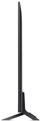 Телевизор LED LG 65" 65QNED80T6A.ARUG черный титан 4K Ultra HD 60Hz DVB-T DVB-T2 DVB-C DVB-S DVB-S2 USB WiFi Smart TV